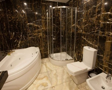 Espinas Palace Hotel Tehran 42