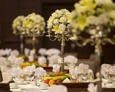 Espinas Palace Hotel Tehran 51