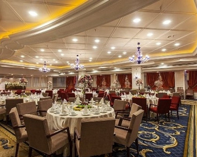 Espinas Palace Hotel Tehran 55