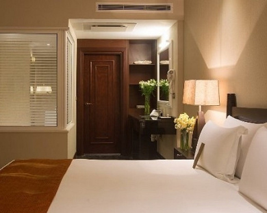 Espinas Palace Hotel Tehran 58