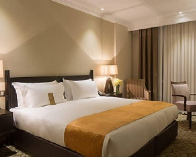 Espinas Palace Hotel Tehran 66