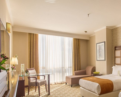 Espinas Palace Hotel Tehran 69