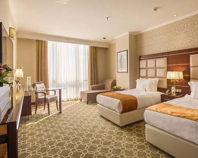 Espinas Palace Hotel Tehran 77