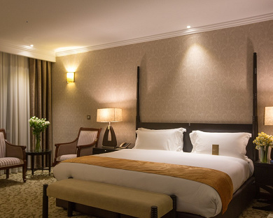 Espinas Palace Hotel Tehran 78