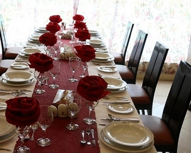 Esteghlal Hotel Tehran 9