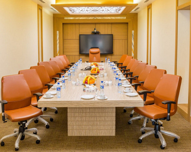 Esteghlal Hotel Tehran 10