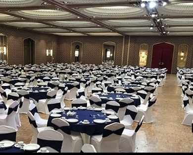 Esteghlal Hotel Tehran 11