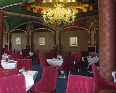 Esteghlal Hotel Tehran 16
