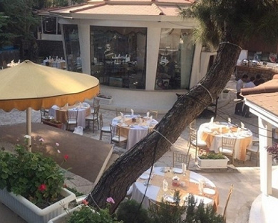Esteghlal Hotel Tehran 17