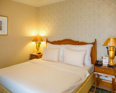 Esteghlal Hotel Tehran 24
