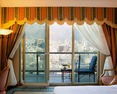 Esteghlal Hotel Tehran 28