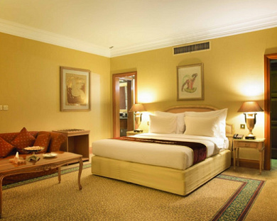 Esteghlal Hotel Tehran 33