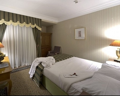 Esteghlal Hotel Tehran 37