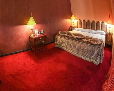 Esteghlal Hotel Tehran 39