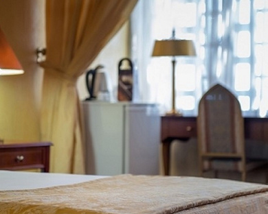 Esteghlal Hotel Tehran 43
