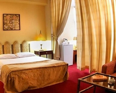 Esteghlal Hotel Tehran 44