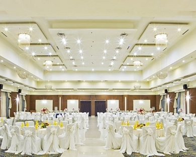 Evin Hotel Tehran 20