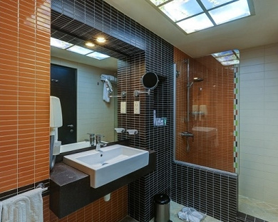 Evin Hotel Tehran 30
