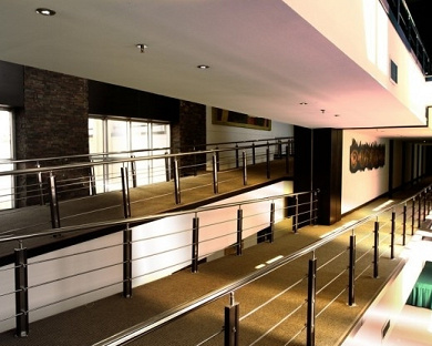 Evin Hotel Tehran 34