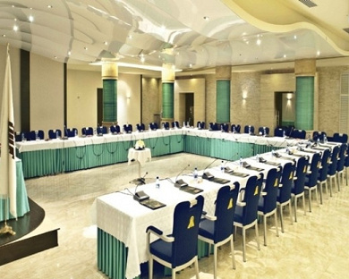 Evin Hotel Tehran 35