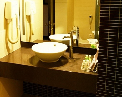 Evin Hotel Tehran 36