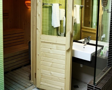 Evin Hotel Tehran 38