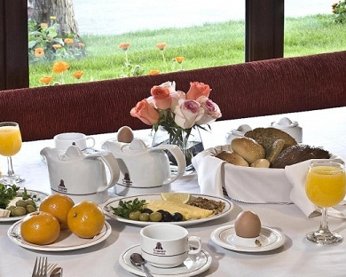 Evin Hotel Tehran 43