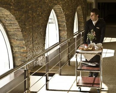 Evin Hotel Tehran 45
