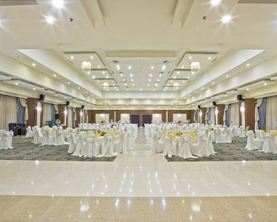 Evin Hotel Tehran 46