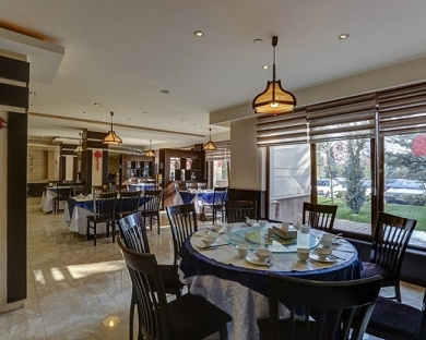 Evin Hotel Tehran 47