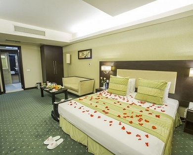 Evin Hotel Tehran 54