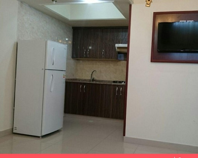 Farat Apartment Hotel Mashhad 9