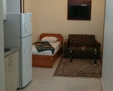 Farat Apartment Hotel Mashhad 14