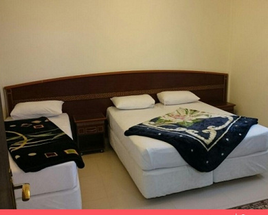 Farat Apartment Hotel Mashhad 15