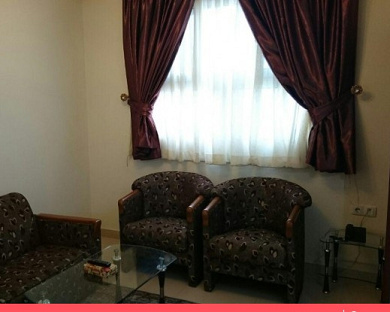 Farat Apartment Hotel Mashhad 19