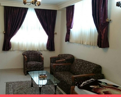 Farat Apartment Hotel Mashhad 8