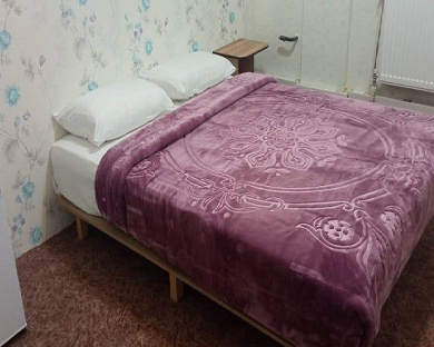Flamingo Apartment Hotel Tehran 9