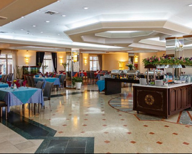 Ghasr Al Ziafeh Hotel Mashhad 42