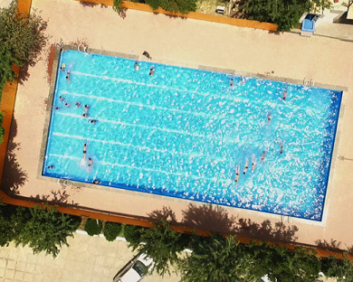 Ghasr Al Ziafeh Hotel Mashhad 49