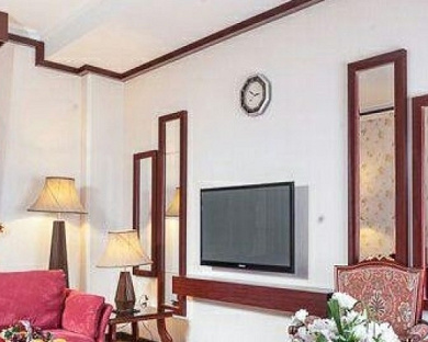 Ghasr Al Ziafeh Hotel Mashhad 22