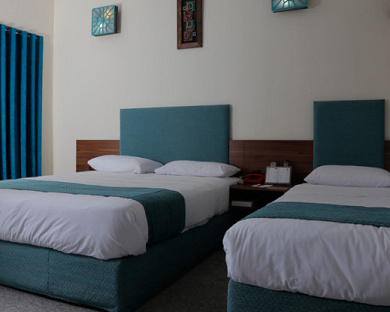 Ghasr Al Ziafeh Hotel Mashhad 26