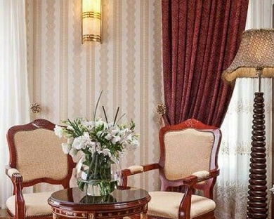 Ghasr Al Ziafeh Hotel Mashhad 28