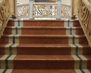 Ghasr Al Ziafeh Hotel Mashhad 30