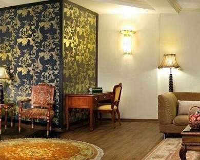 Ghasr Al Ziafeh Hotel Mashhad 32