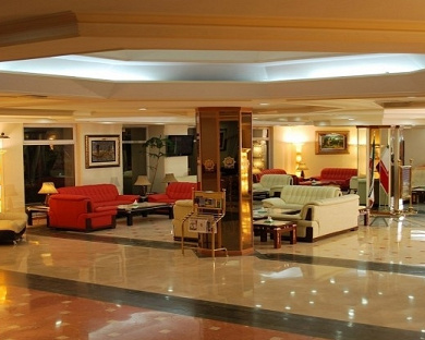 Ghasr Al Ziafeh Hotel Mashhad 53