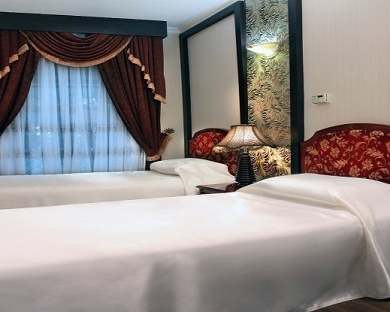 Ghasr Al Ziafeh Hotel Mashhad 55