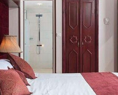 Ghasr Al Ziafeh Hotel Mashhad 46