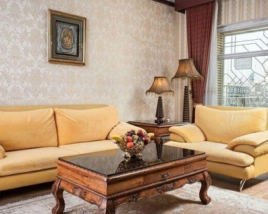 Ghasr Al Ziafeh Hotel Mashhad 52