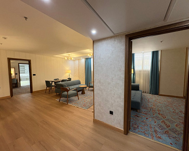Ghasr Al Ziyafeh Nour Hotel Mashhad 24