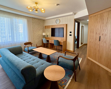 Ghasr Al Ziyafeh Nour Hotel Mashhad 26